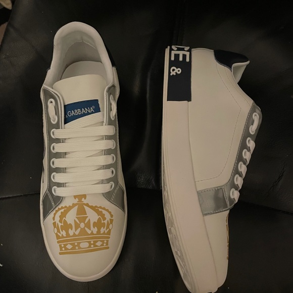 Dolce kicks - Picture 3 of 4